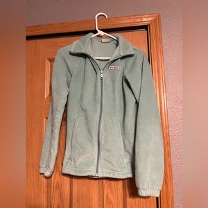 Columbia Zip Up Jacket Size S